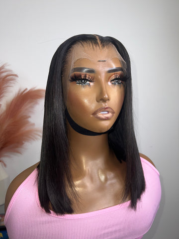 KADI  13X4 Frontal Wig