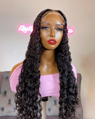 KRISSY 5x5 Glueless Wig