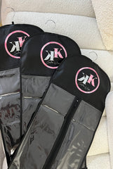 WIG HANGER BAG