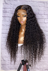 EGYPT GLUELESS 5X5 CLOSURE WIG