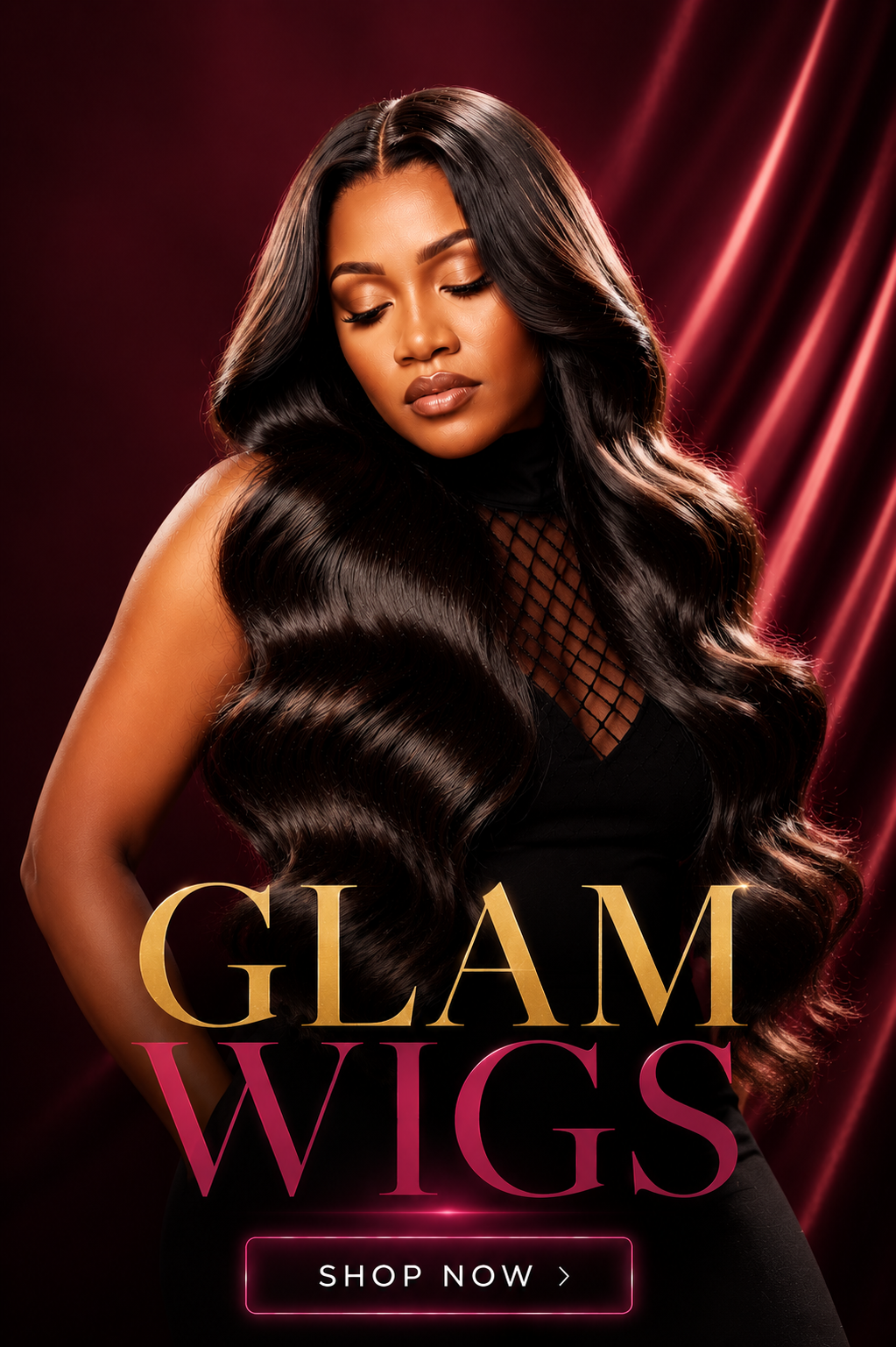 KAYKAY GLAM WIGS
