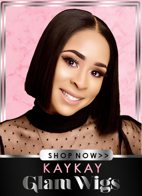 Kay Kay Glam Wigs