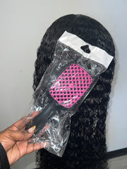 Detangle Brush