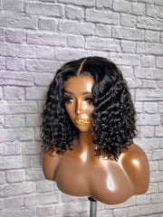 ELLA Glueless 4x4 Closure Wig