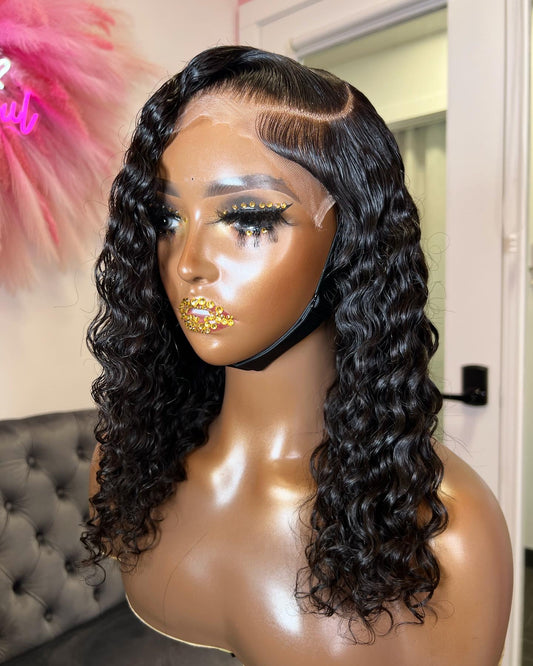 GIANNA GLUE LESS WIG