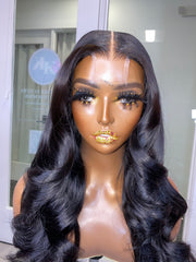 TYLA 2x6 Glueless Wig