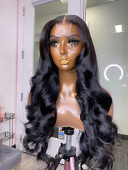 TYLA 2x6 Glueless Wig