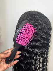 Detangle Brush