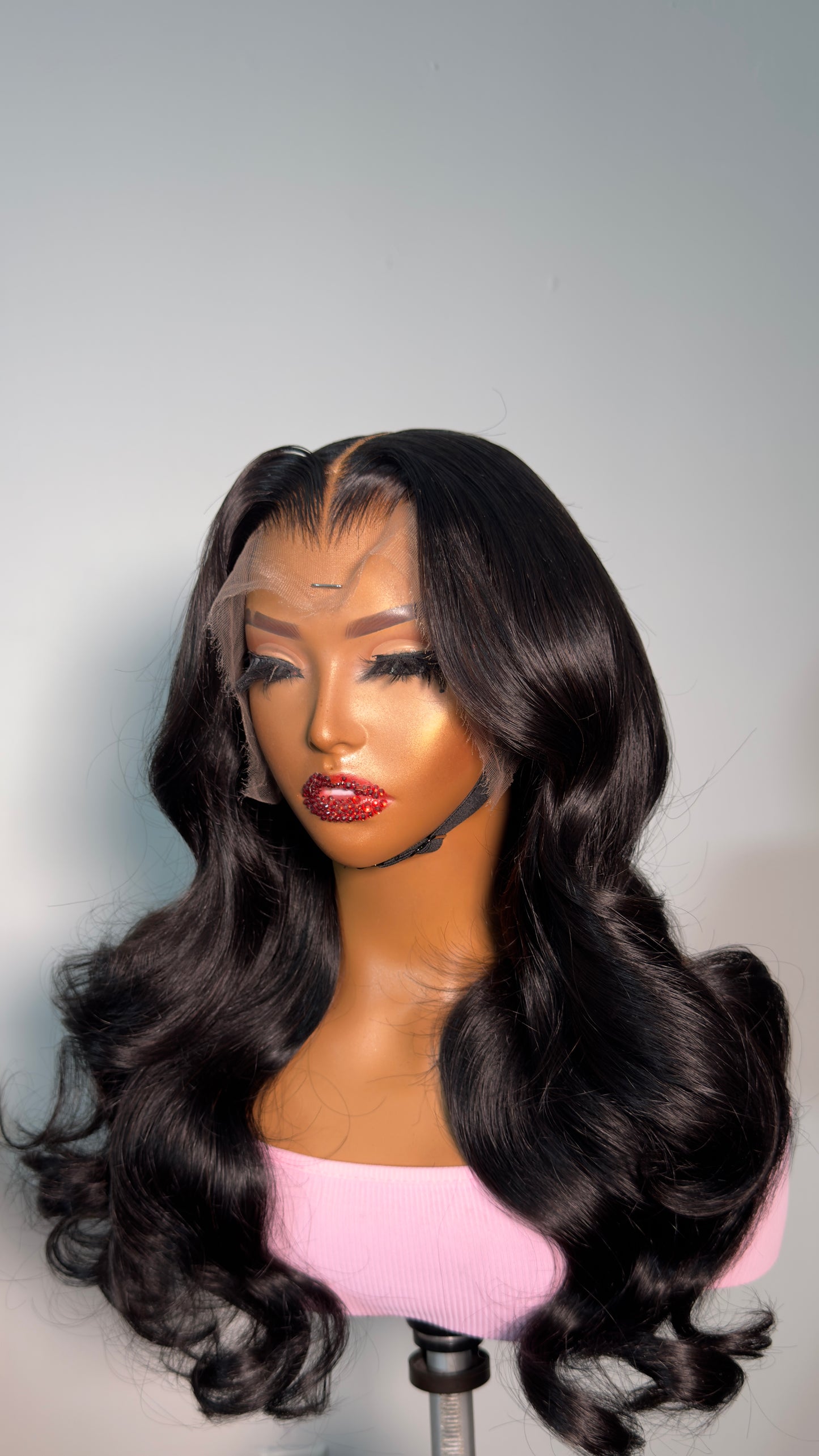 ALEXIS 13X6 Frontal Wig