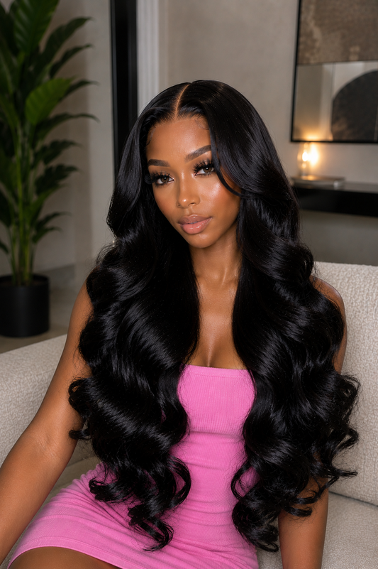 TYLA 2x6 Glueless Wig
