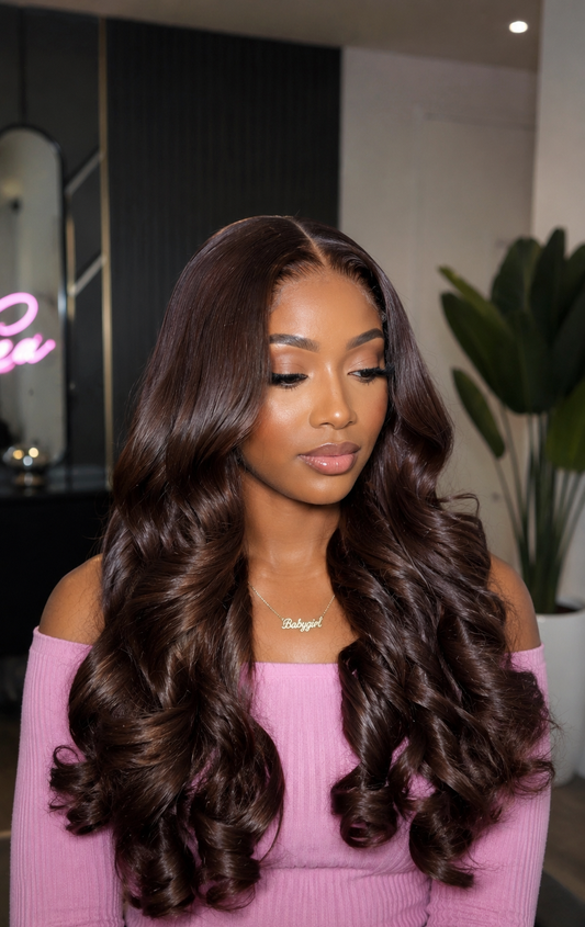 KOKO  Glueless 5x5 Wig