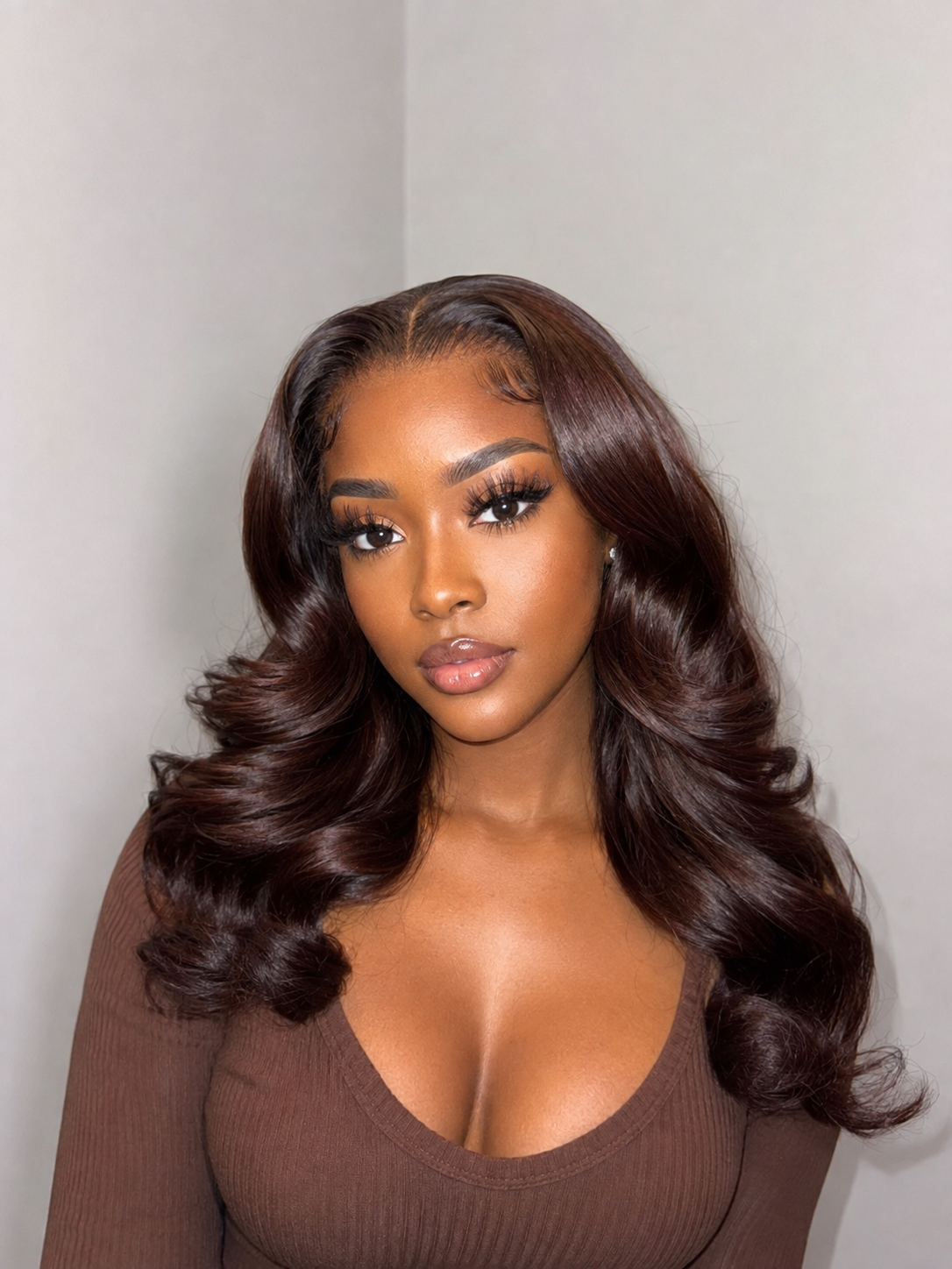 KOKO  Glueless 5x5 Wig