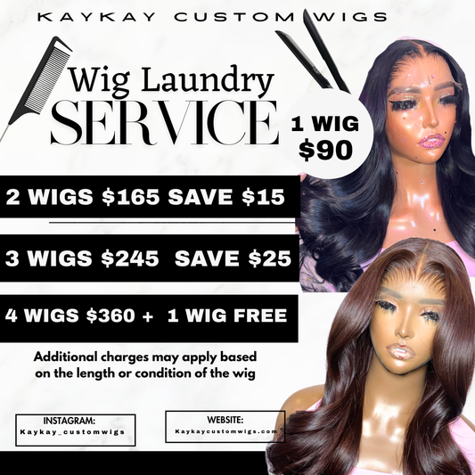 1 WIG REFRESH