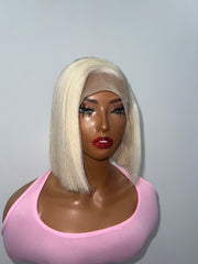 NAIKA 10inch BOB WIG