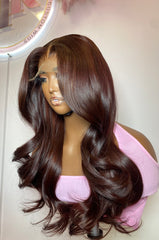 KOKO  Glueless 5x5 Wig
