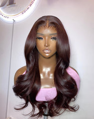 KOKO  Glueless 5x5 Wig