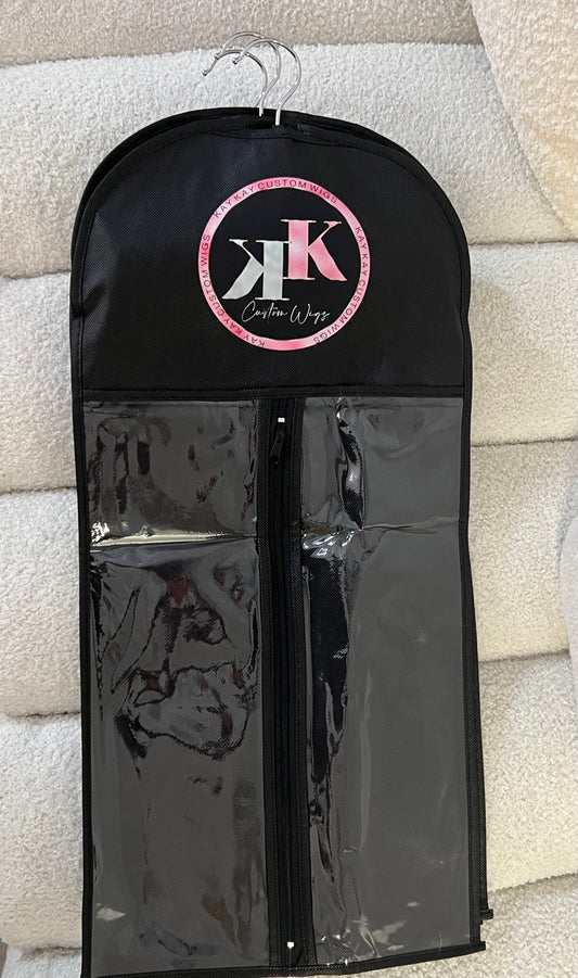 WIG HANGER BAG