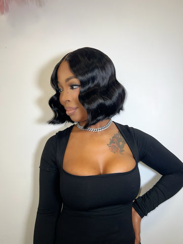 JASMINE 2x6 Closure Wig