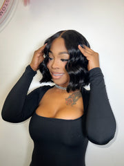 JASMINE 2x6 Closure Wig