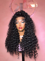 Unforgettable GLUELESS WIG
