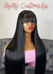 LATOYA Glueless Wig