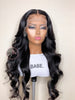 ALEXIS Lace Frontal Wig