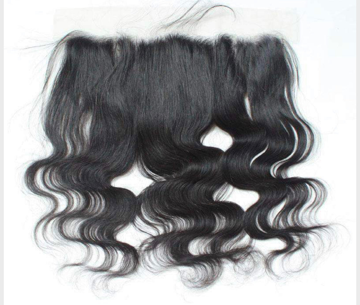 13X4 HD LACE FRONTAL