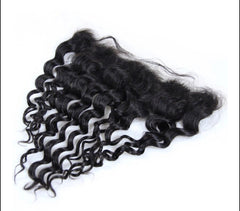 13X4 HD LACE FRONTAL